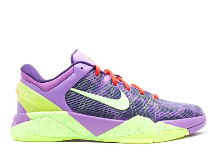 Nike Kobe Christmas (GS) – RIF LA
