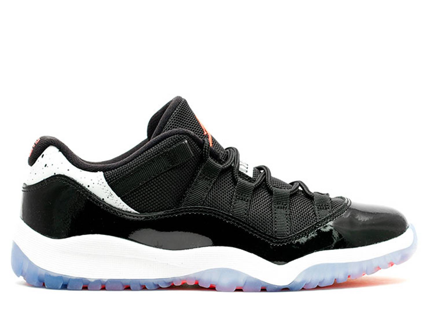 Air Jordan 11 Retro Low Infrared (PS) – RIF LA