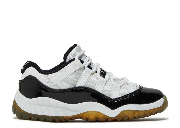 Retro 11 Low Jordan Jubilee Foot Locker Nike Jordan 11 Jubilee