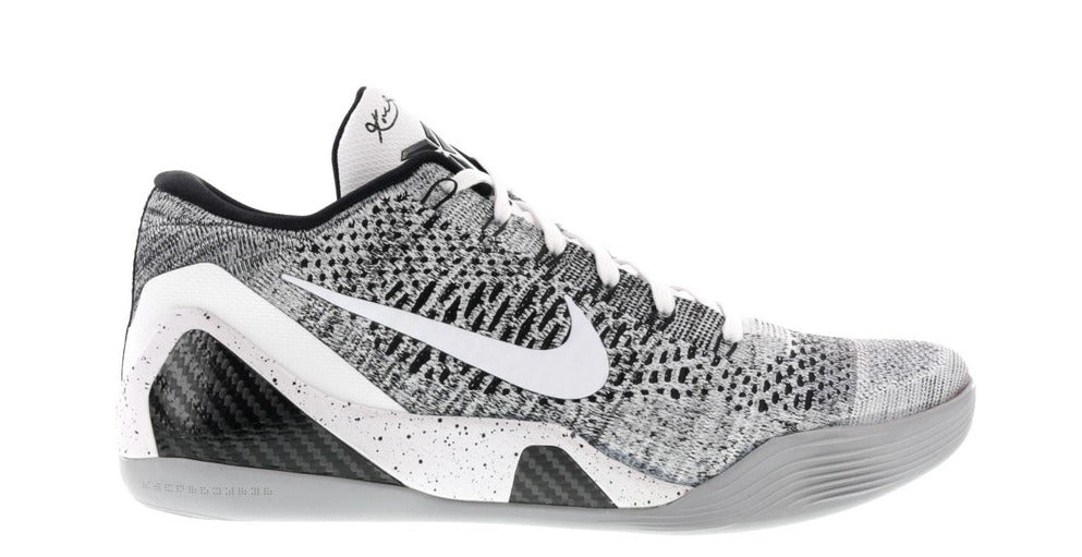 Nike Kobe 9 Elite Low Beethoven – RIF LA display picture 3