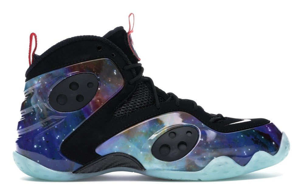 Nike Zoom Rookie Galaxy (2019) (WORN) – RIF LA