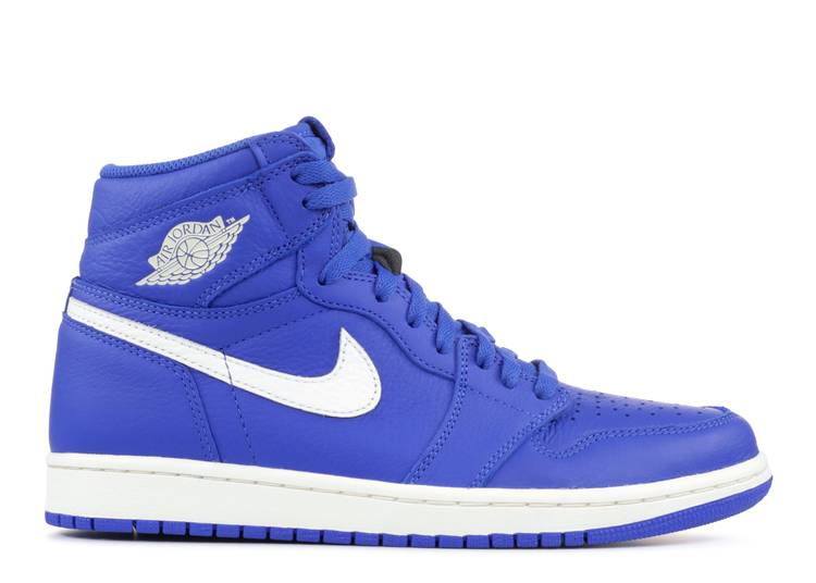Jordan Retro High Hyper Royal