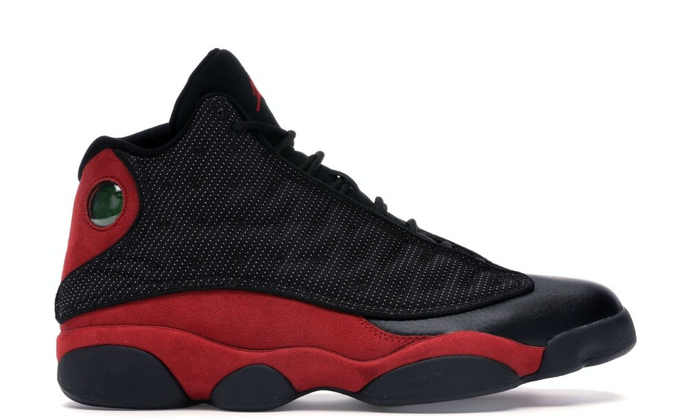 Red All Jordan 13s Buy Air Jordan 13 Retro 'Dune Red' Men's Shoes