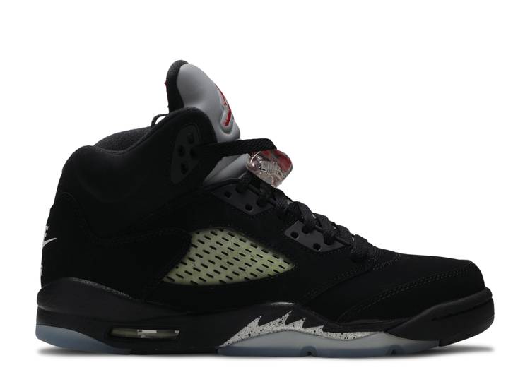 air jordan 5 retro og metallic mens stores
