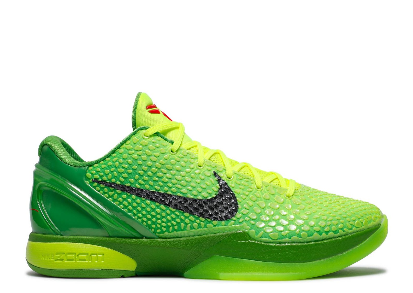 Nike Kobe 6 Protro Grinch (2020) – RIF LA