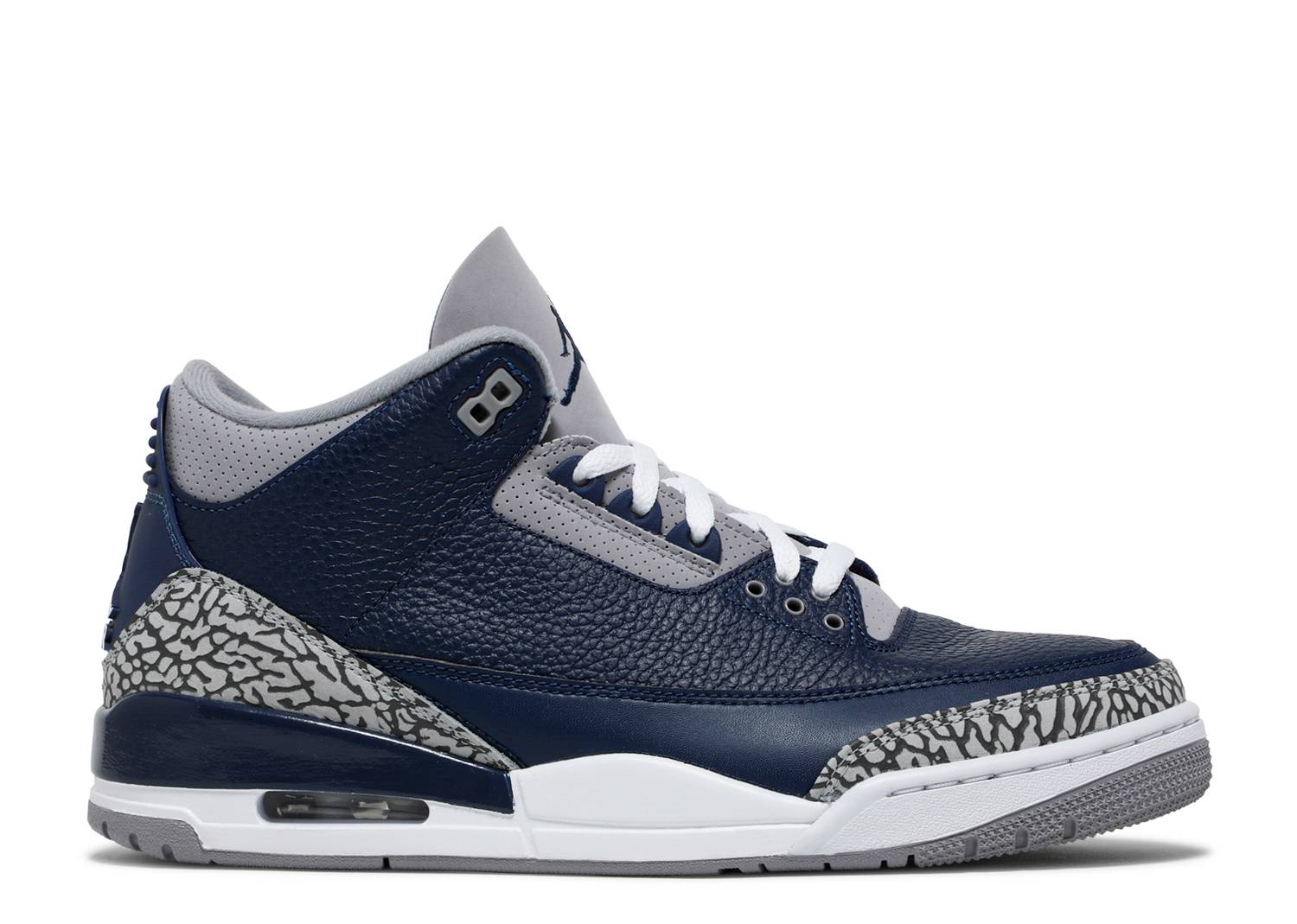 Jordan Retro Georgetown (2021) – RIF LA