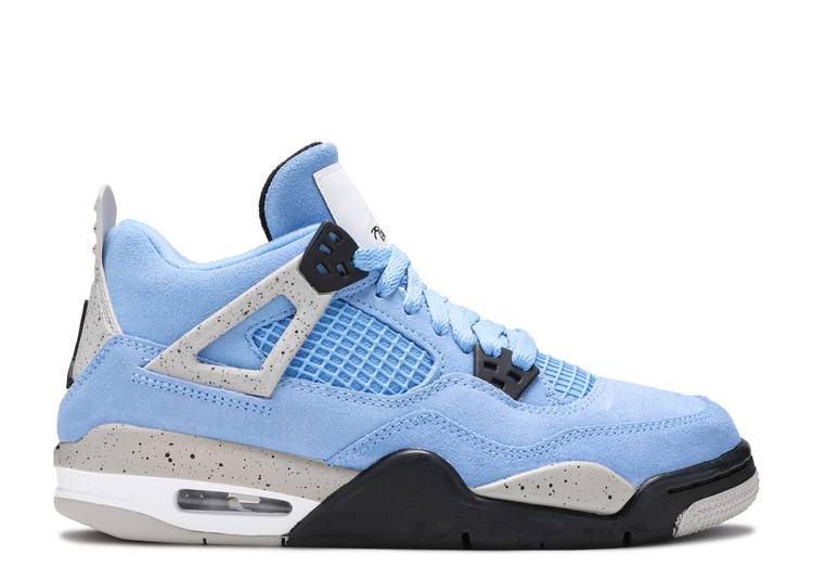 靴 Nike Air Jordan 4 \