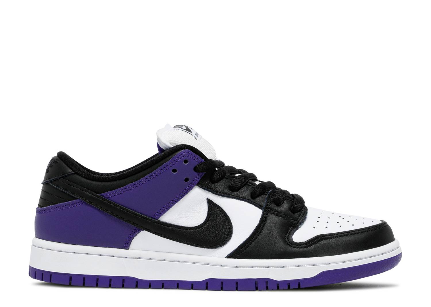 Nike SB Dunk Low Court Purple – RIF LA