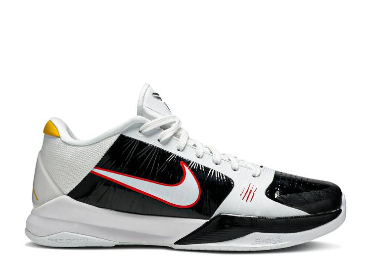 Nike Kobe 5 Protro Bruce Lee Alternate – RIF LA