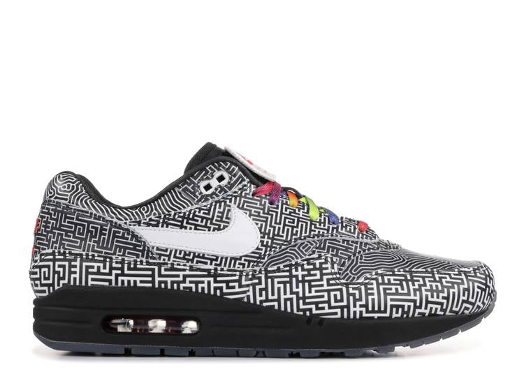 スニーカー nike air max 1 tokyo maze US12 Nike Air Max 1 Tokyo Maze – RIF LA