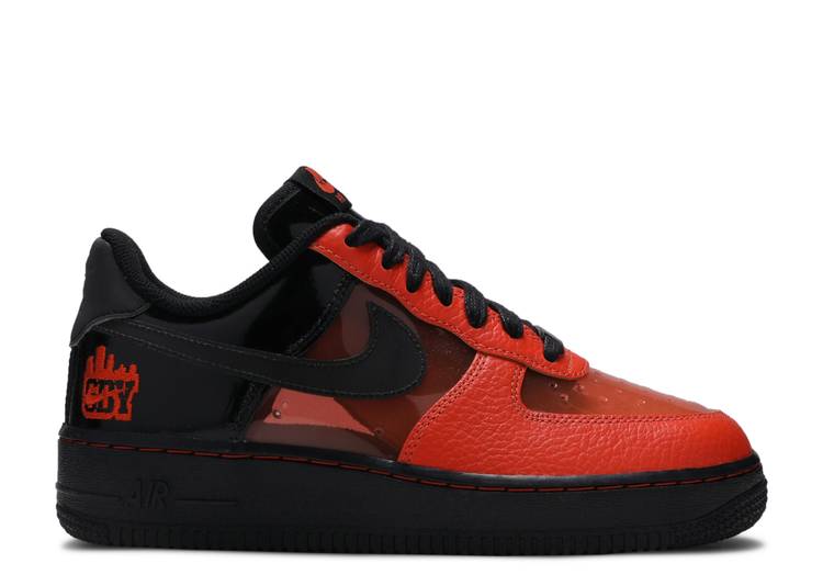 Nike Air Force 1 Low Shibuya Halloween main image 1