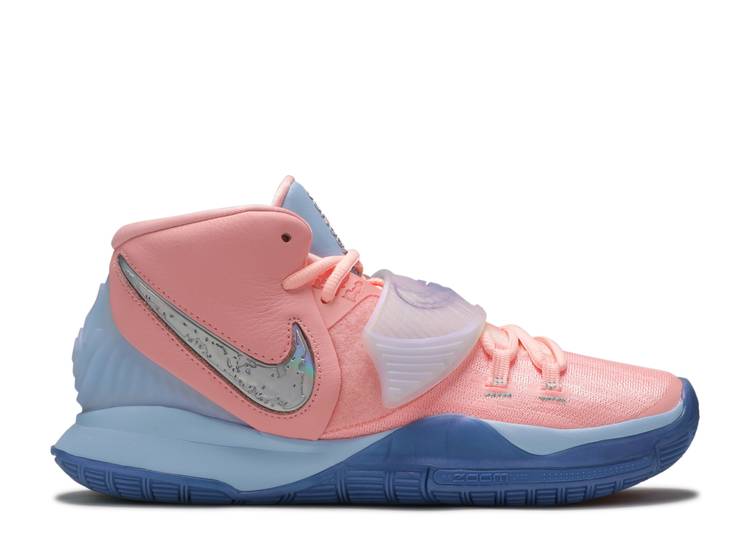 Nike Kyrie Concepts Khepri (Special Box)