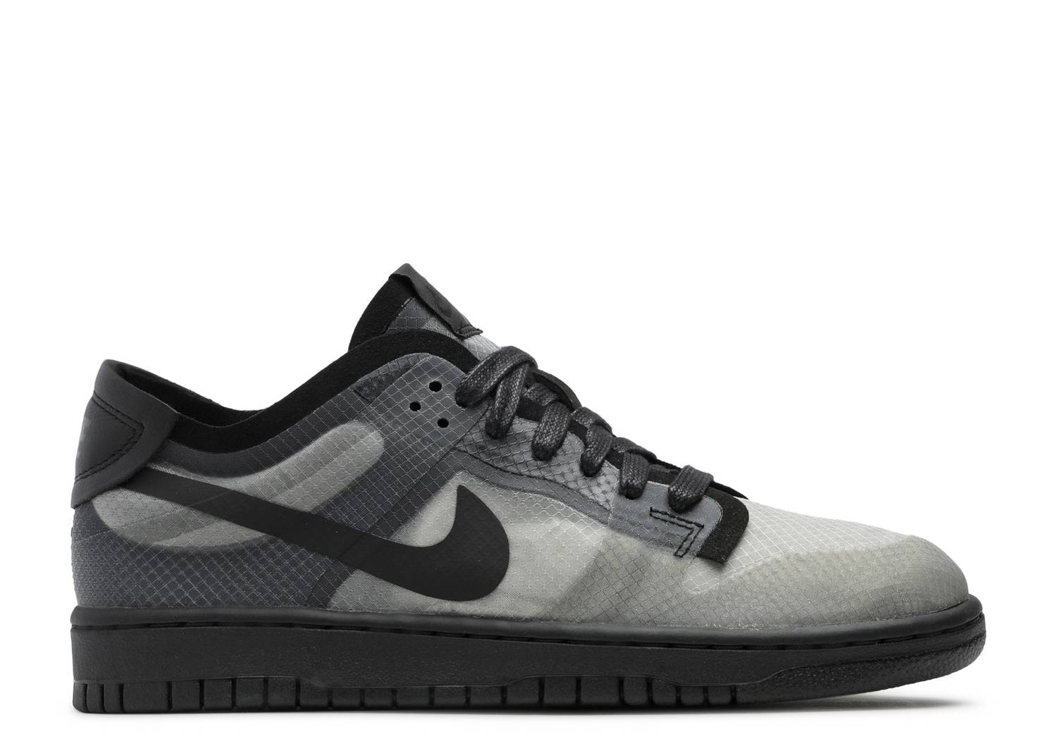 Nike Dunk Low Comme des Garcons Black (W) – RIF LA