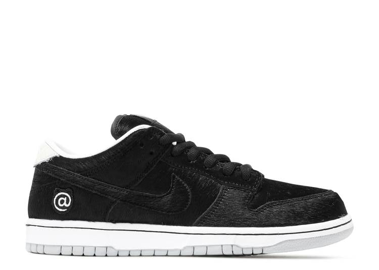 Nike SB Dunk Low Medicom Toy (2020) (WORN) – RIF LA
