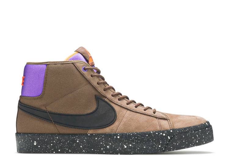 nike sb zoom blazer mid pro gt