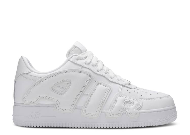air force 1 cactus plant flea market Nike Air Force 1 Low Cactus Plant Flea Market White (2020) – RIF LA
