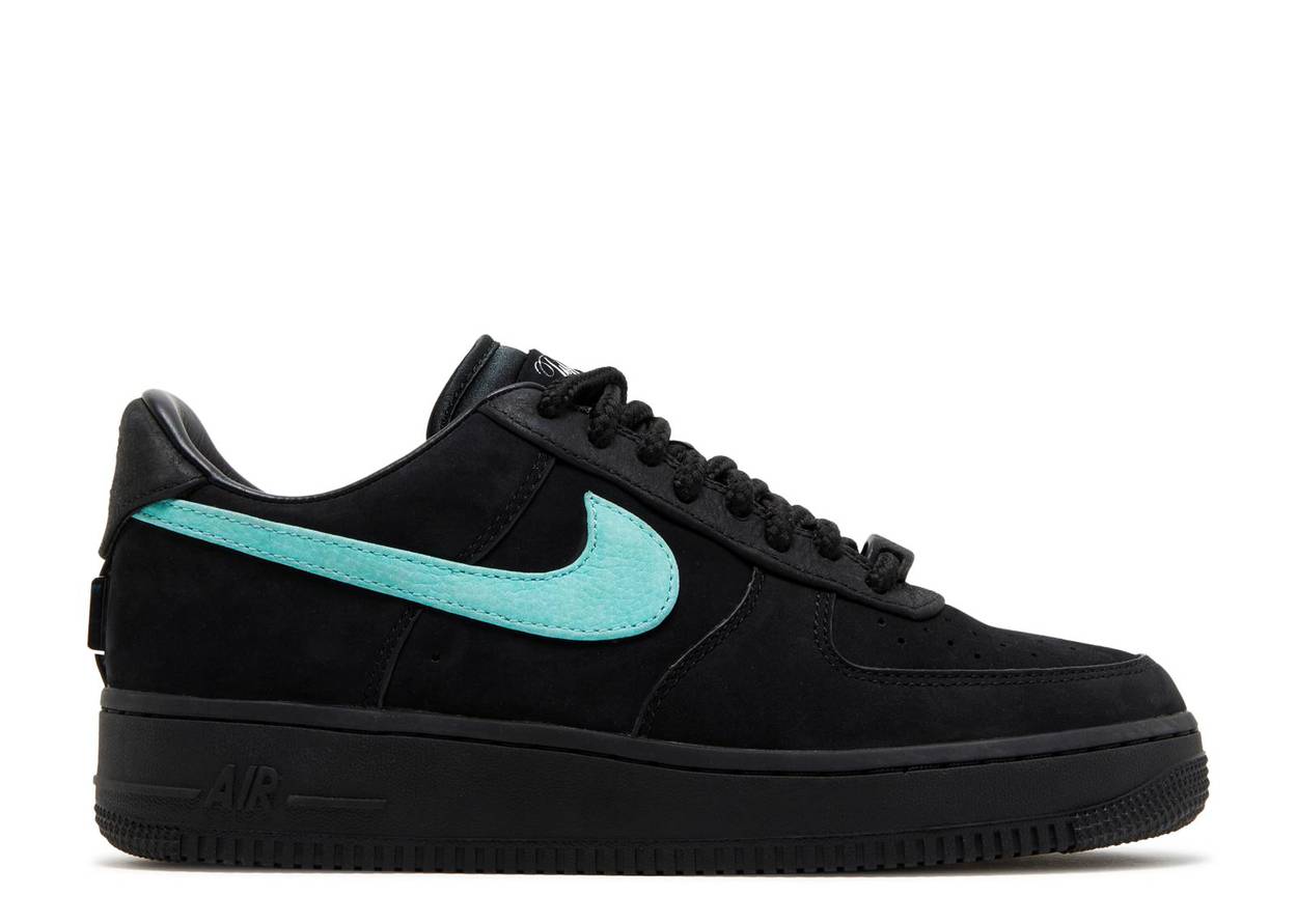 Buy Nike Air Force 1 Low Tiffany & Co. 1837 Online in India - Hype Ryno