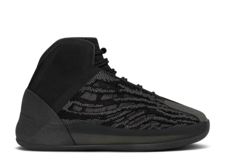 adidas Yeezy QNTM Onyx (Kids) – RIF LA