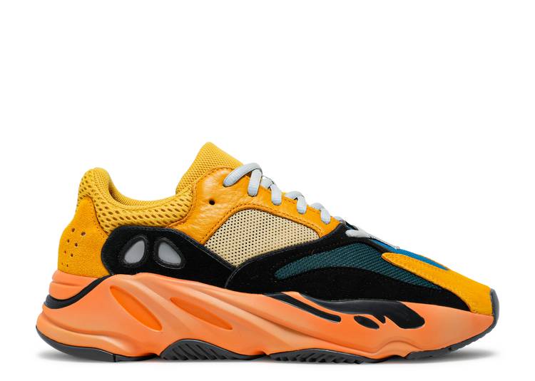 adidas Yeezy Boost 700 Sun – RIF LA