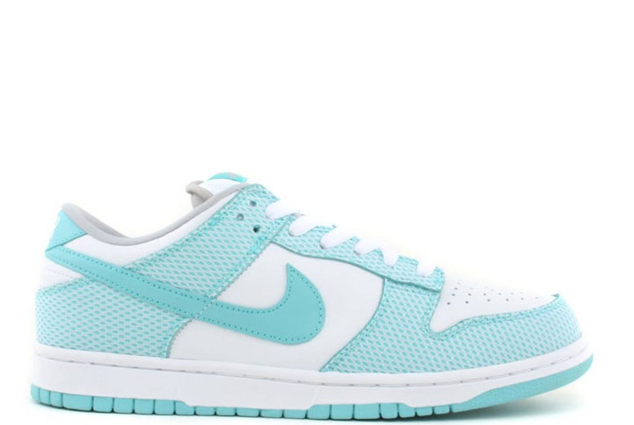 安い 買取 NIKE SB dunk low high hair 28センチ 【公式通販】