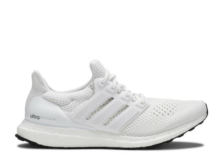 adidas Ultra Boost Core White – RIF LA