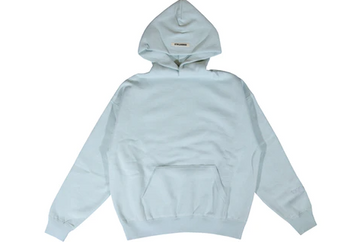 Fear of God Essentials SS Tee Sycamore Essentials 3M Logo Pullover Hoodie Blue