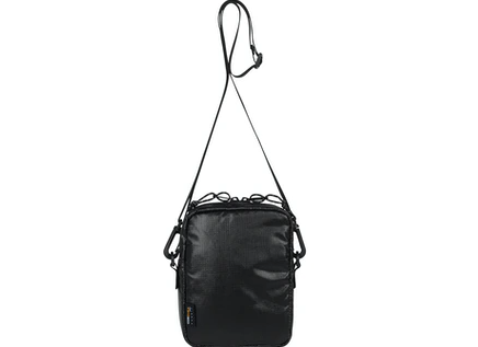 Supreme Shoulder Bag Black – RIF LA Supreme Shoulder Bag Black – RIF LA