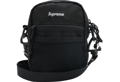 Supreme Logo Supreme Shoulder Bag 2021 Supreme Shoulder Bag