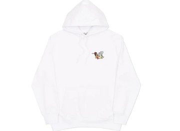 Palace For All Mankind Hoodies for Women