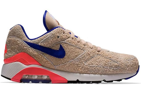 air max 180 ralph steadman