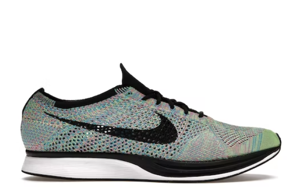 Nike Flyknit Racer Multi-Color (2015/2017) (NDS/ NO BOX) – RIF LA