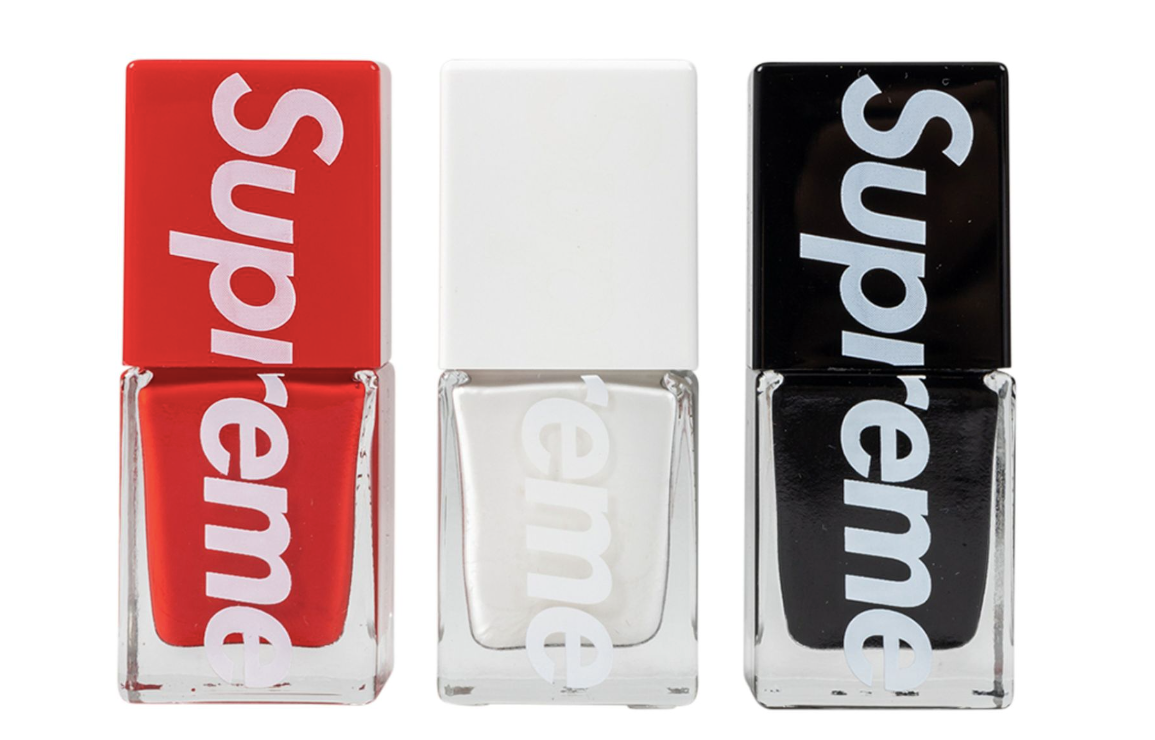 ☆新品☆Supreme Pat Mcgrath Labs Nail Polish 【公式通販】