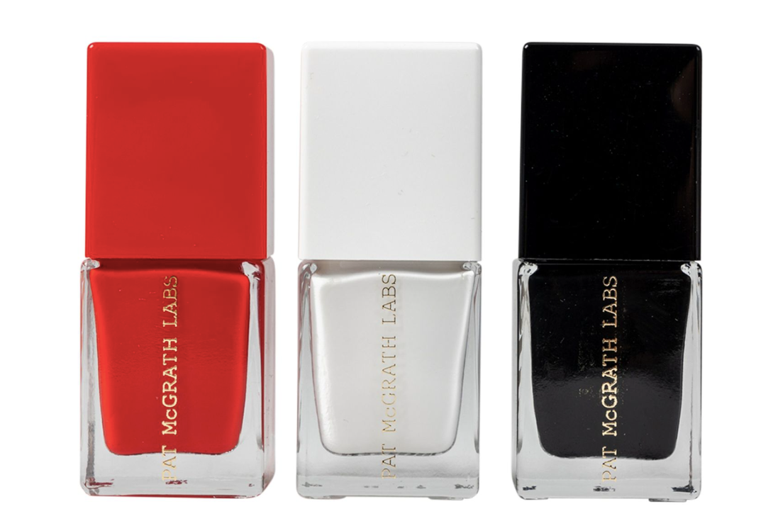 Supreme PAT MCGRATH LABS NAIL POLISH SET OF 3 – RIF LA
