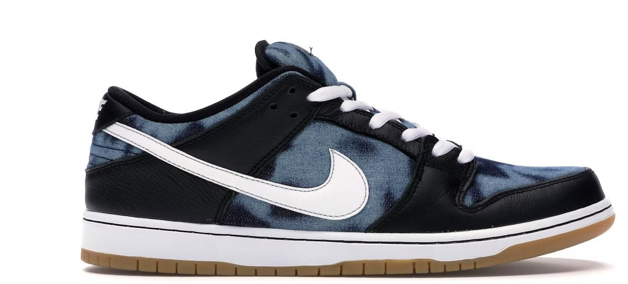 Nike SB Dunk Low Fast Times – RIF LA