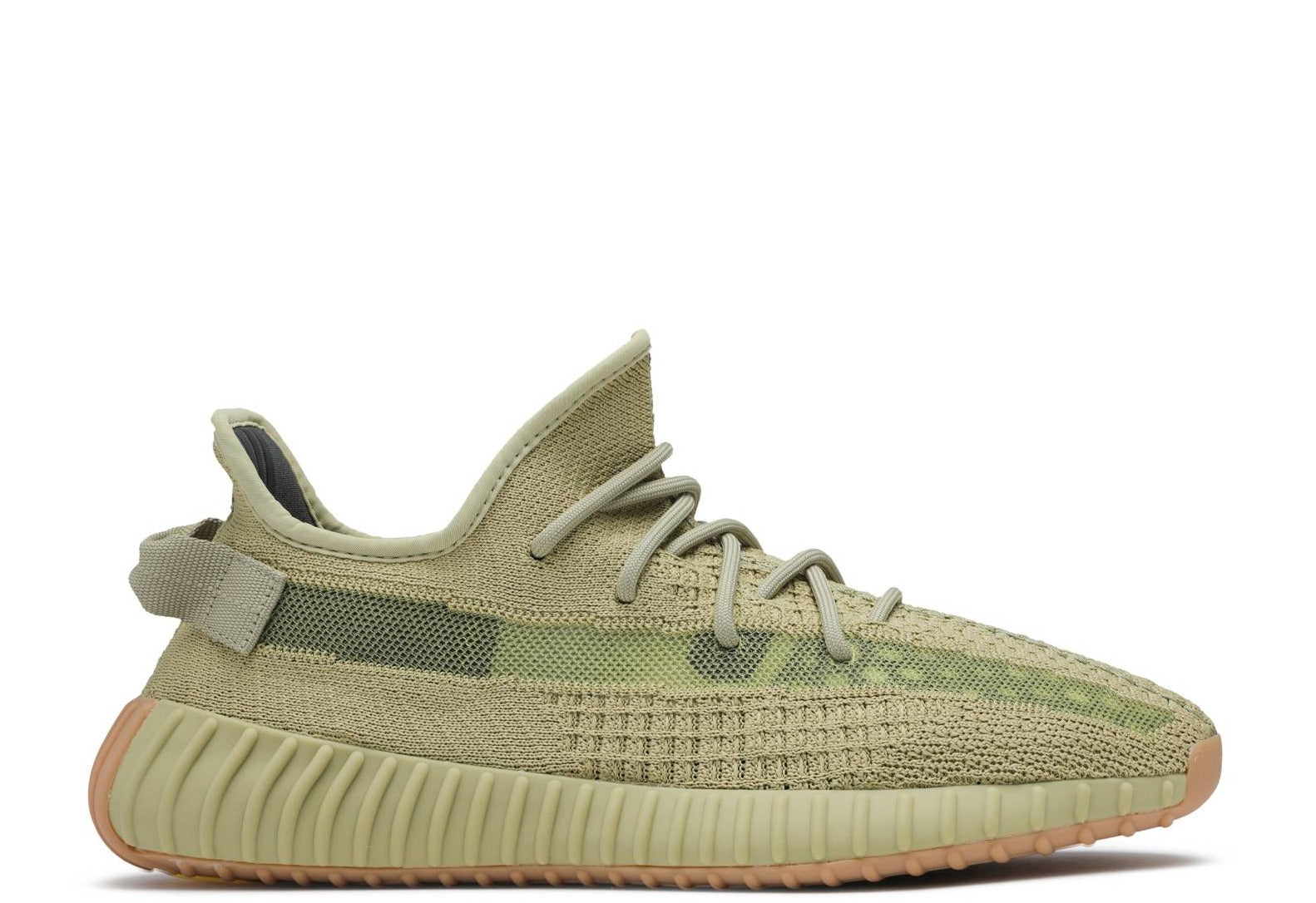 Adidas Yeezy Boost 350 V2 Sulfur – RIF LA