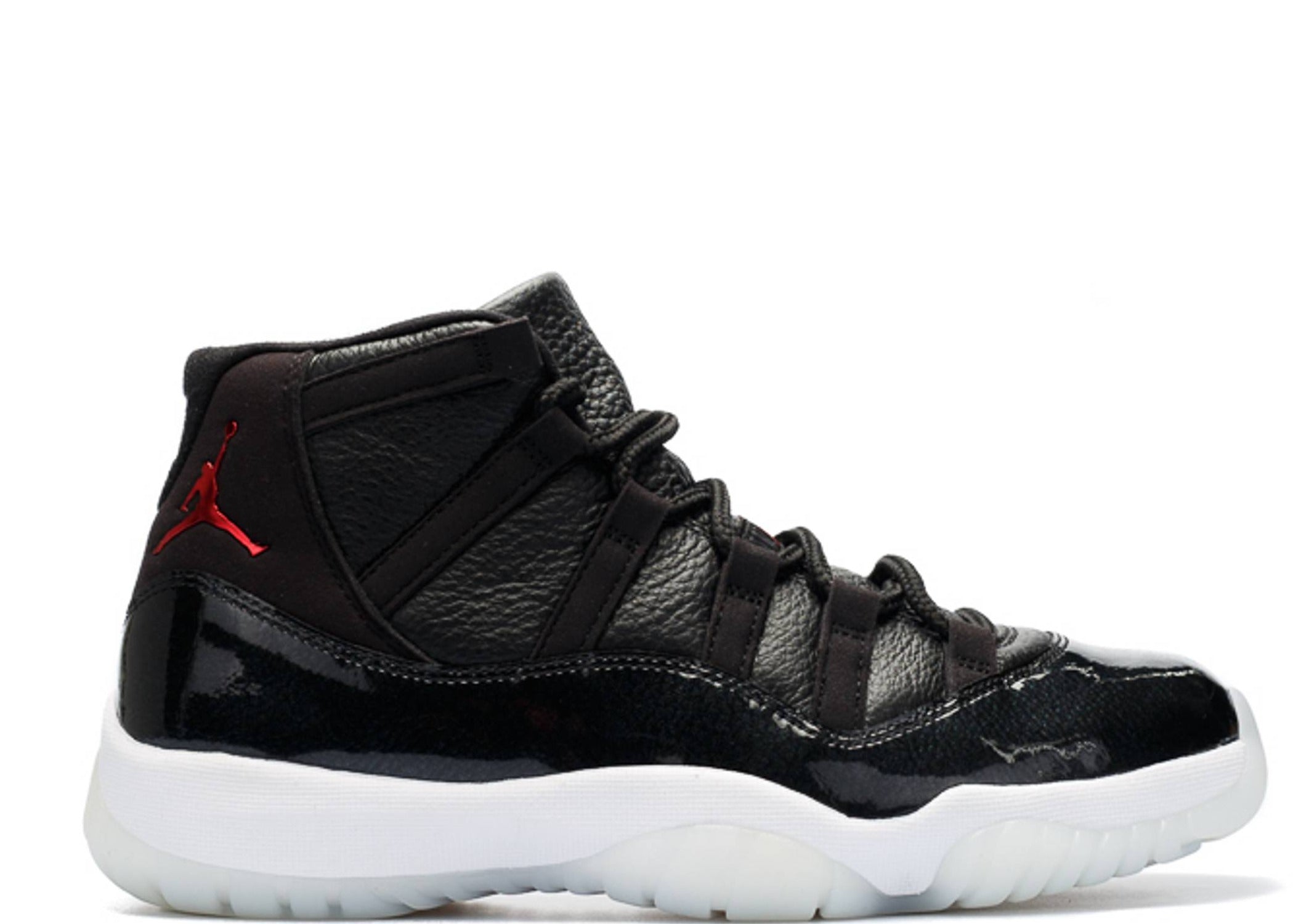 Jordan 11 Retro 72-10 (WORN) – RIF LA