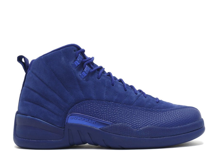 Jordan 12 Retro Deep Royal Blue (NDS)