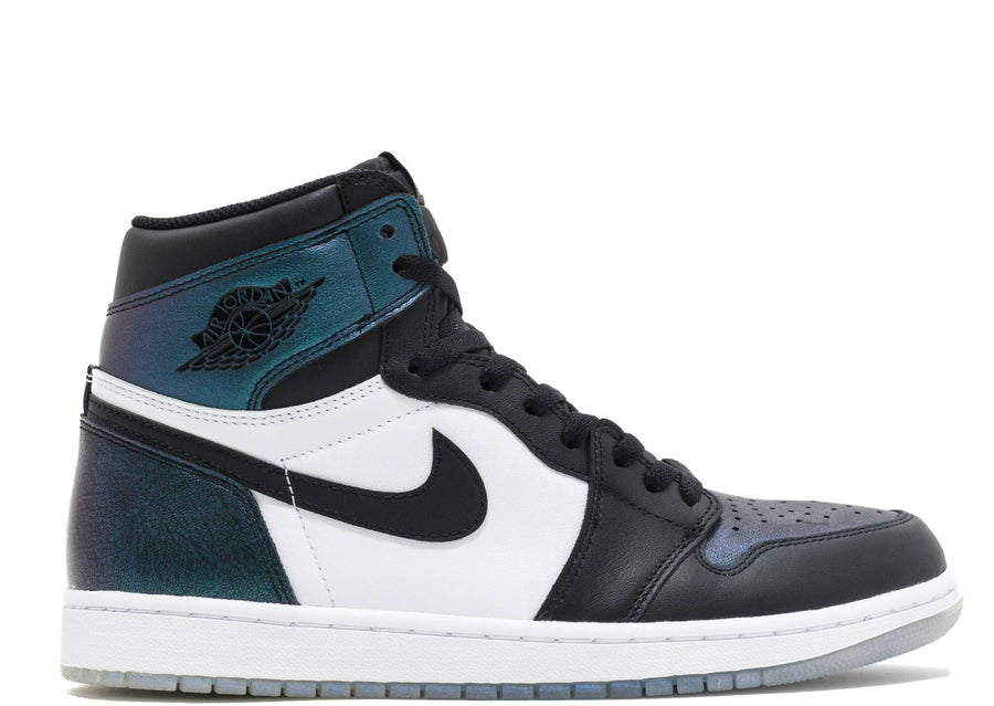 Jordan 1 Retro All Star 2017 Chameleon GS (WORN)