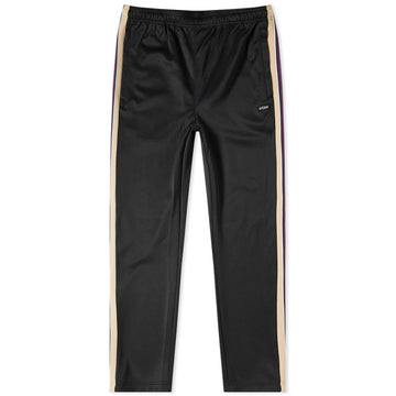 Stussy Textured Rib Pant Black