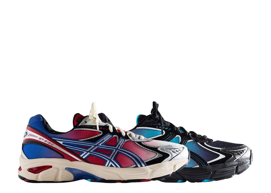 ASICS GT-2160 Kith Marvel Villains Spider-Man/Venom Battle Spectra 