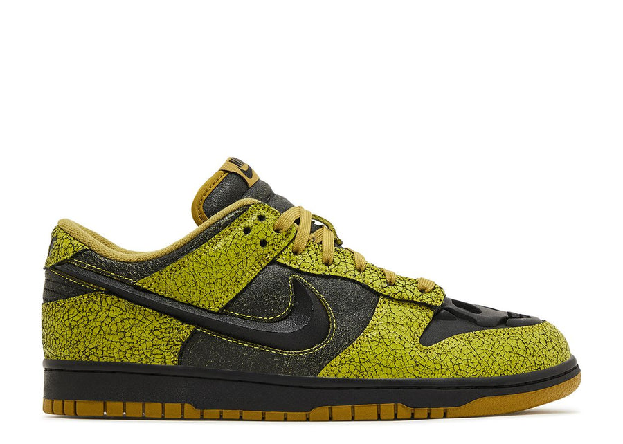 Nike Dunk Low Retro QS Halloween Skull – RIF LA
