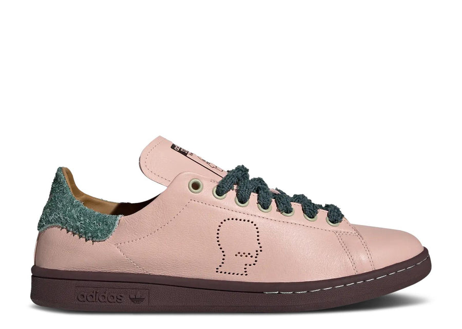 adidas Stan Smith Brain Dead Vapour Pink