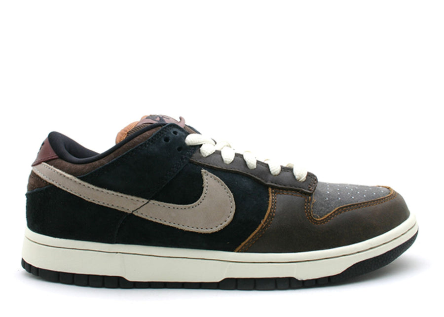 Nike SB Dunk Low Strummer (WORN)