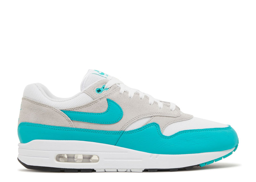 Nike Air Max 1 SC Clear Jade (WORN)