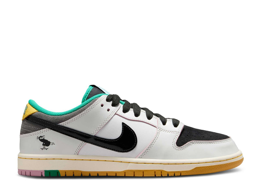 Nike SB Dunk Low CSEF