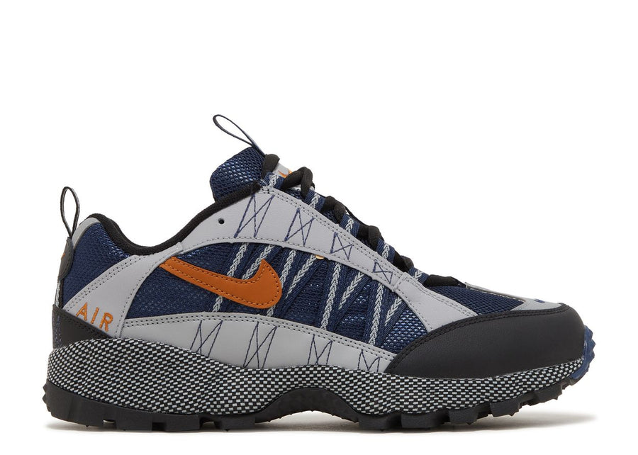 Nike Air Humara Midnight Navy Obsidian