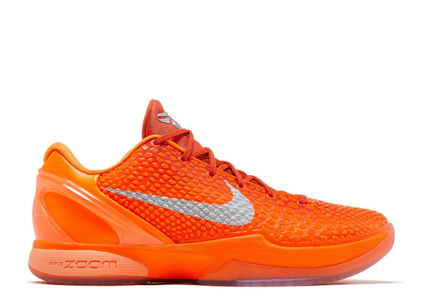 Nike Kobe 6 Protro Total Orange – RIF LA