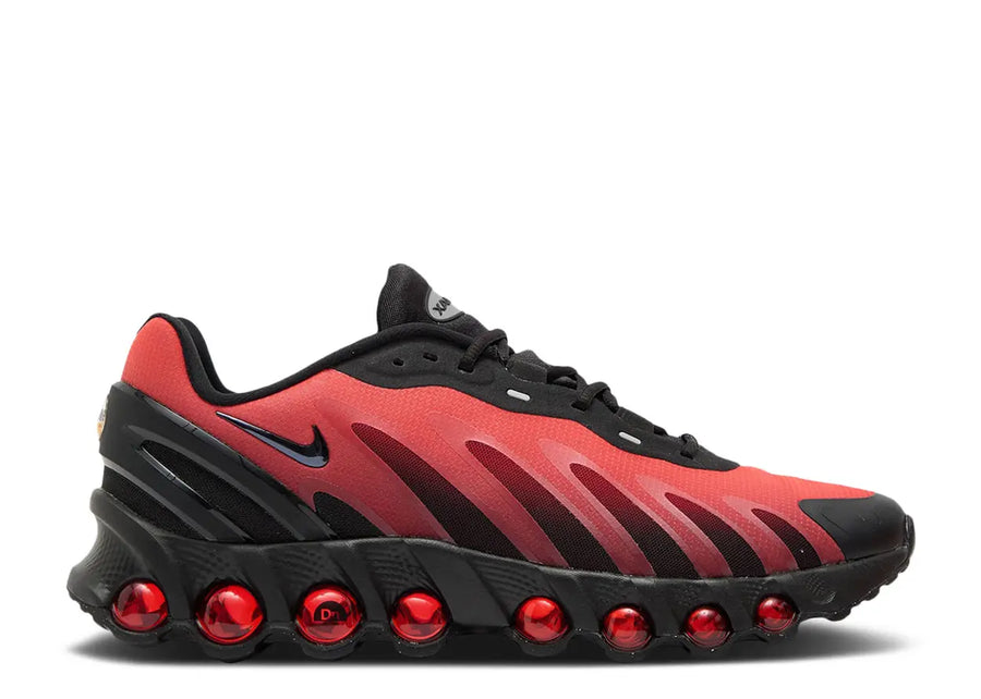 Nike Air Max Dn8 Black Bright Crimson