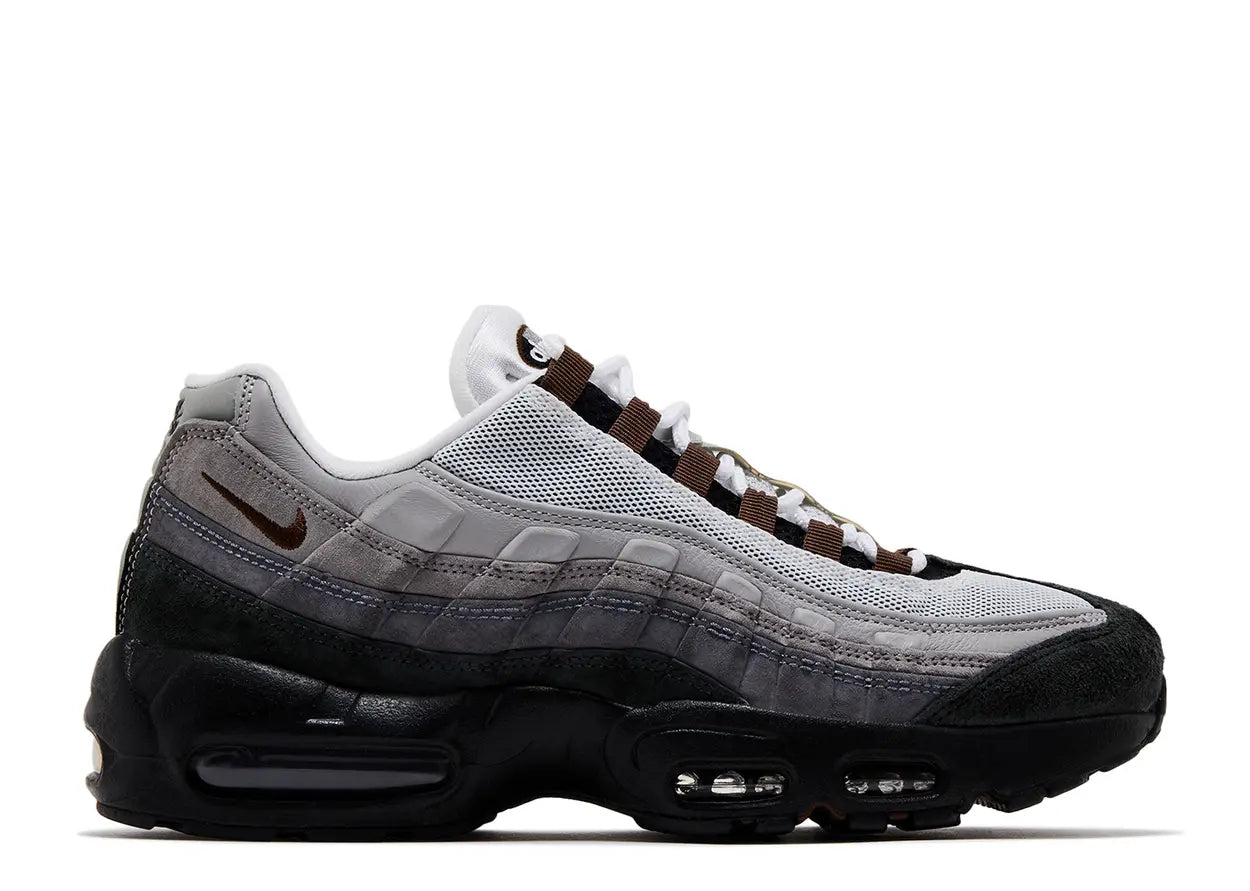 073 Sb Nike Air Max 95 SB Cacao Wow – RIF LA