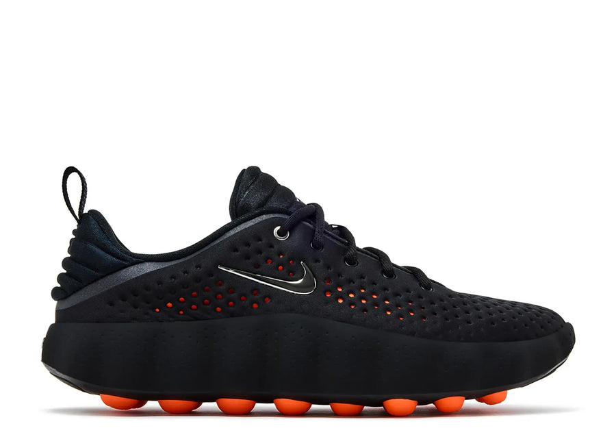Nike Mind 002 Black Hyper Crimson – RIF LA